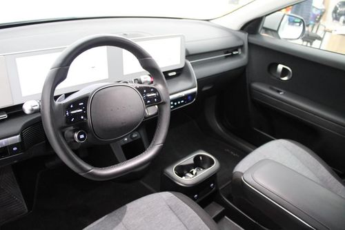 Hyundai Ioniq 5 - Photo 10