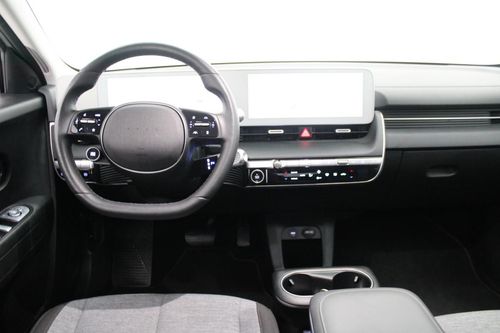 Hyundai Ioniq 5 - Photo 12