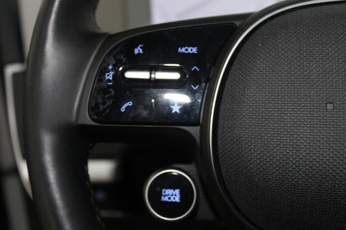 Hyundai Ioniq 5 - Photo 14