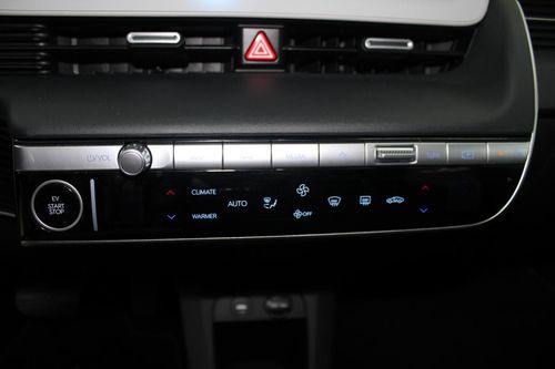 Hyundai Ioniq 5 - Photo 19