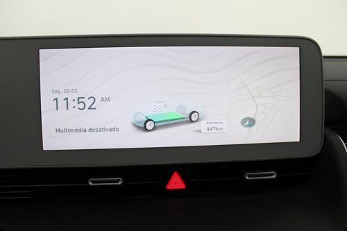 Hyundai Ioniq 5 - Photo 21