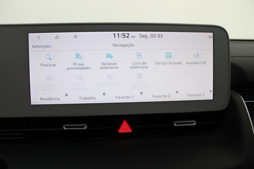 Hyundai Ioniq 5 - Photo 23