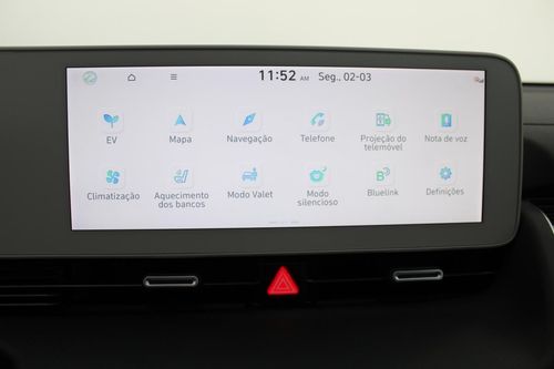 Hyundai Ioniq 5 - Photo 24