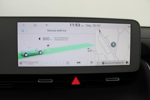 Hyundai Ioniq 5 - Photo 25