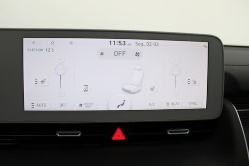 Hyundai Ioniq 5 - Photo 26