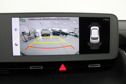 Hyundai Ioniq 5 - Photo 28