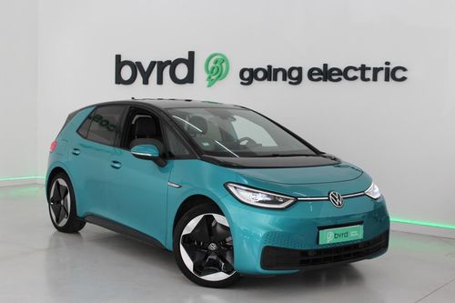 Volkswagen ID.3 - Photo 1