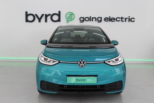 Volkswagen ID.3 - Photo 2
