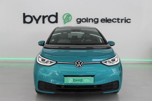 Volkswagen ID.3 - Photo 3