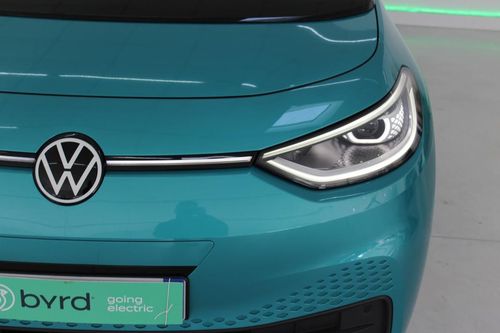 Volkswagen ID.3 - Photo 5