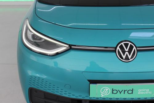 Volkswagen ID.3 - Photo 4