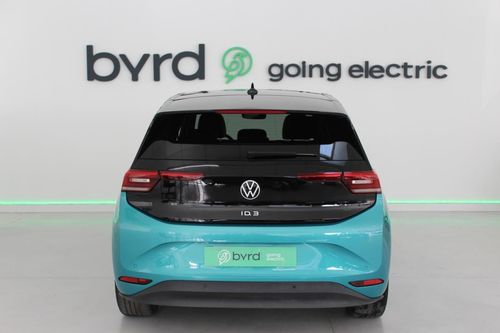 Volkswagen ID.3 - Photo 6