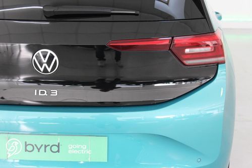 Volkswagen ID.3 - Photo 8