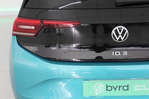 Volkswagen ID.3 - Photo 7