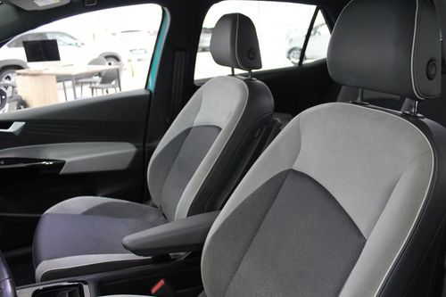 Volkswagen ID.3 - Photo 11