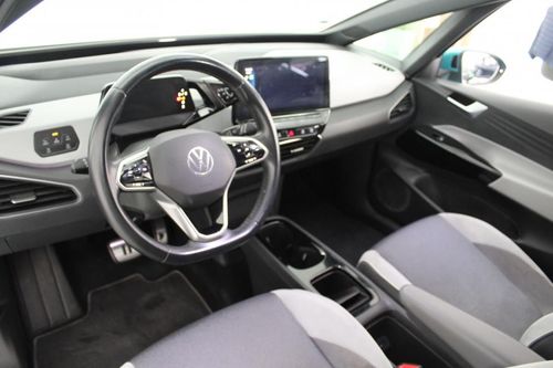 Volkswagen ID.3 - Photo 12