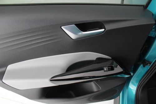 Volkswagen ID.3 - Photo 13