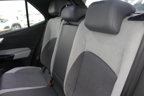 Volkswagen ID.3 - Photo 14
