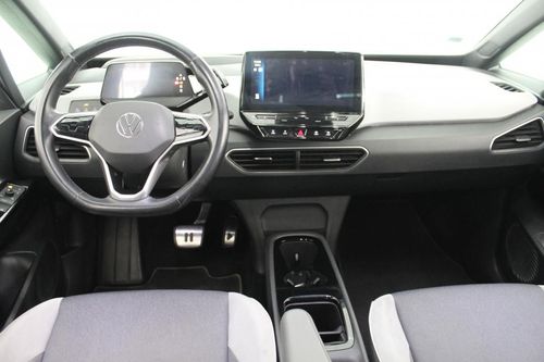 Volkswagen ID.3 - Photo 15