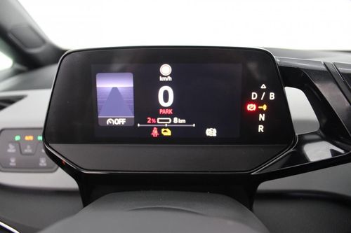 Volkswagen ID.3 - Photo 16