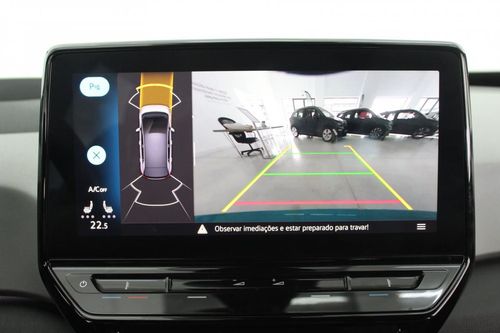 Volkswagen ID.3 - Photo 22