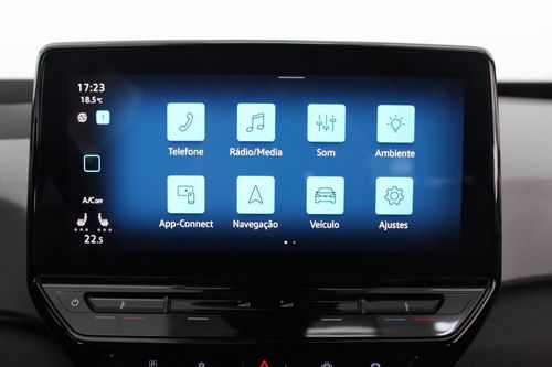 Volkswagen ID.3 - Photo 23