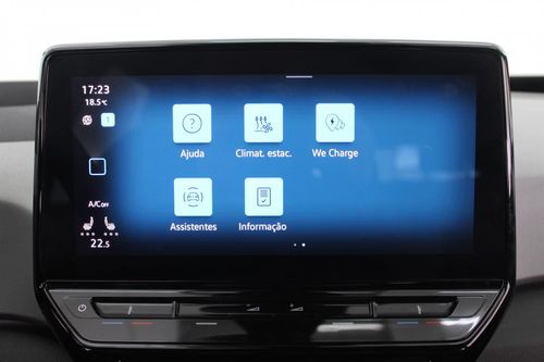 Volkswagen ID.3 - Photo 24