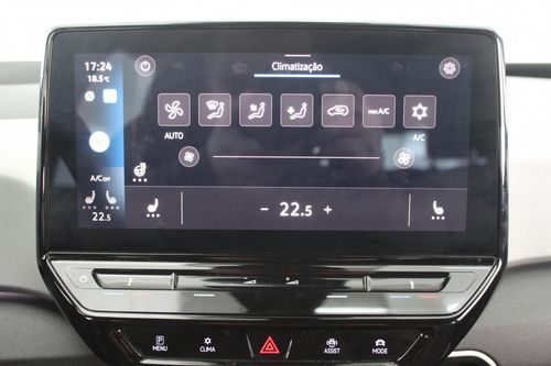 Volkswagen ID.3 - Photo 26