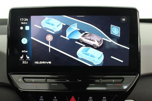 Volkswagen ID.3 - Photo 27