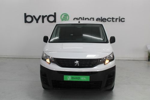 Peugeot Partner - Photo 2