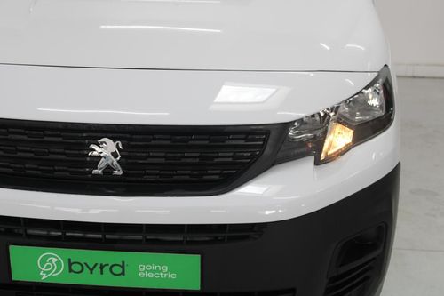 Peugeot Partner - Photo 4