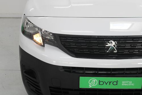 Peugeot Partner - Photo 3