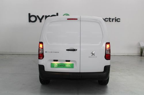 Peugeot Partner - Photo 5