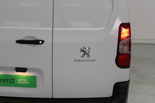 Peugeot Partner - Photo 7