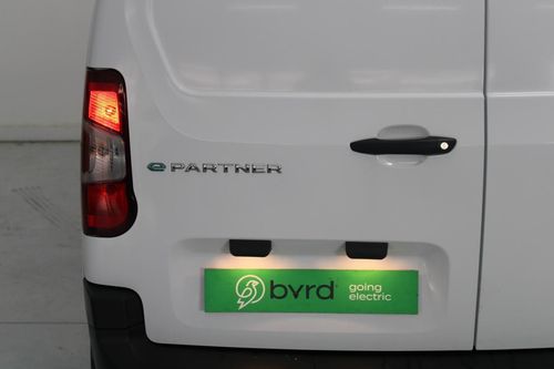 Peugeot Partner - Photo 6