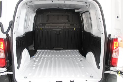 Peugeot Partner - Photo 8