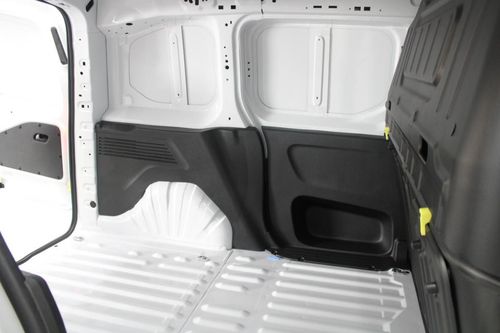 Peugeot Partner - Photo 9