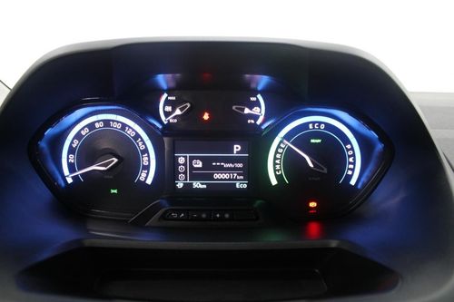 Peugeot Partner - Photo 18