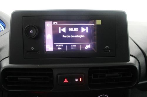 Peugeot Partner - Photo 19