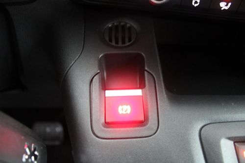 Peugeot Partner - Photo 21