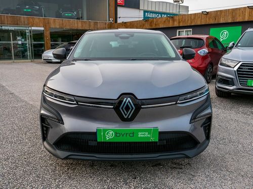 Renault Mégane E-Tech - Photo 4