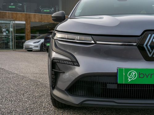 Renault Mégane E-Tech - Photo 5