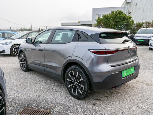 Renault Mégane E-Tech - Photo 9