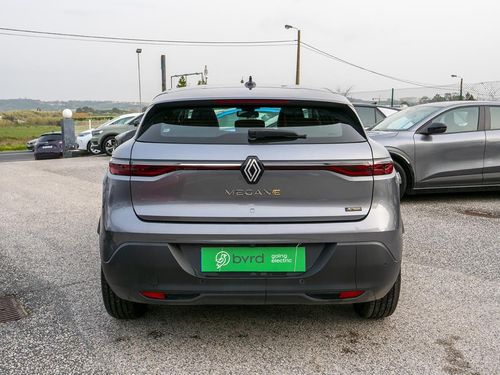 Renault Mégane E-Tech - Photo 10