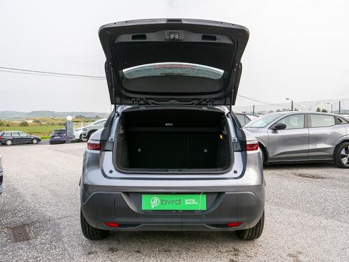 Renault Mégane E-Tech - Photo 13