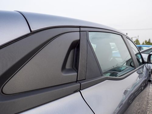 Renault Mégane E-Tech - Photo 16