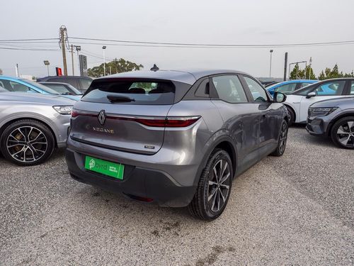 Renault Mégane E-Tech - Photo 15