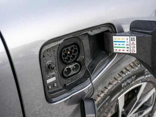 Renault Mégane E-Tech - Photo 17