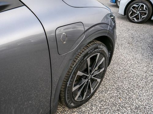 Renault Mégane E-Tech - Photo 18