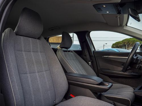 Renault Mégane E-Tech - Photo 20